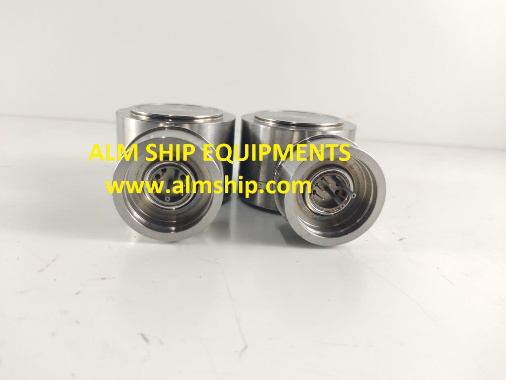 DIFFERENTIAL PRESSURE SENSOR DP-600