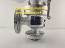 PREESURE SAFTY VALVE FUKUI SEISAKUSHO REC274- STM(C)