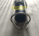 KONGSBERG MARITIME AS HYDROACOUSTICS TRANSPONDER (SIMRAD) MPT 331/DTR DUB-ST. 102- 210407