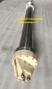 KONGSBERG MARITIME AS HYDROACOUSTICS TRANSPONDER (SIMRAD) MPT 331/DTR DUB-ST. 102- 210407
