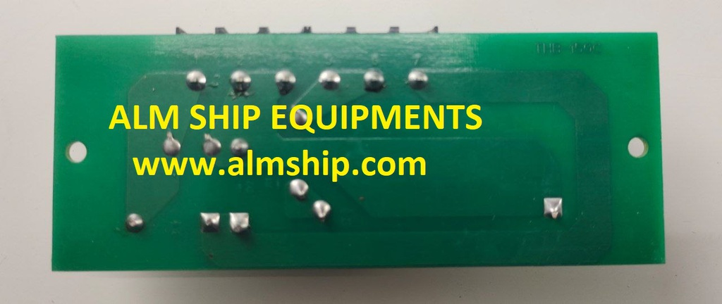 RECTIFIER PCB THB-150C