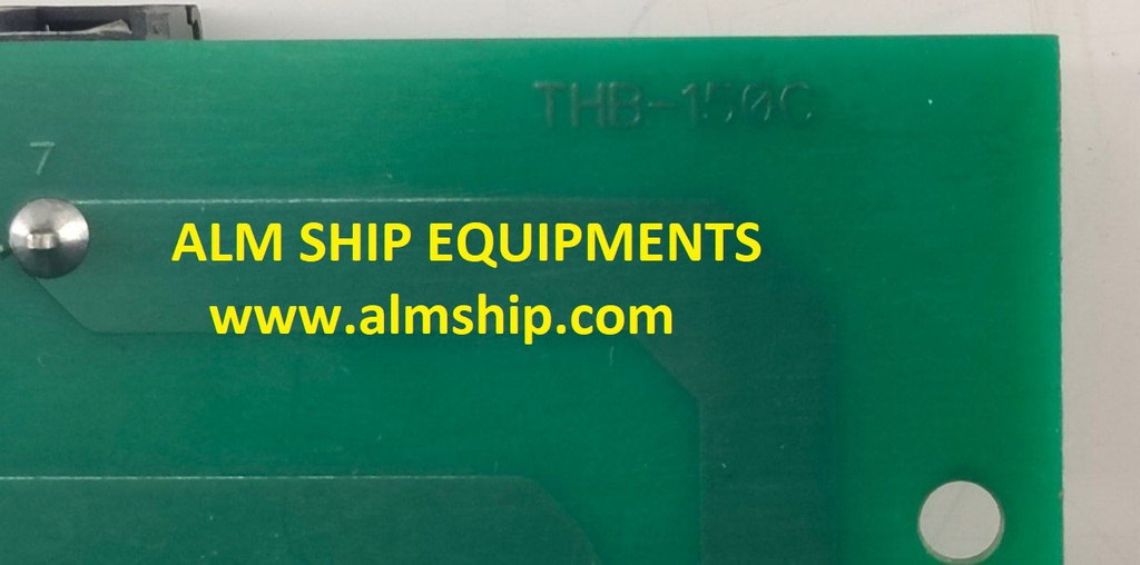 RECTIFIER PCB THB-150C