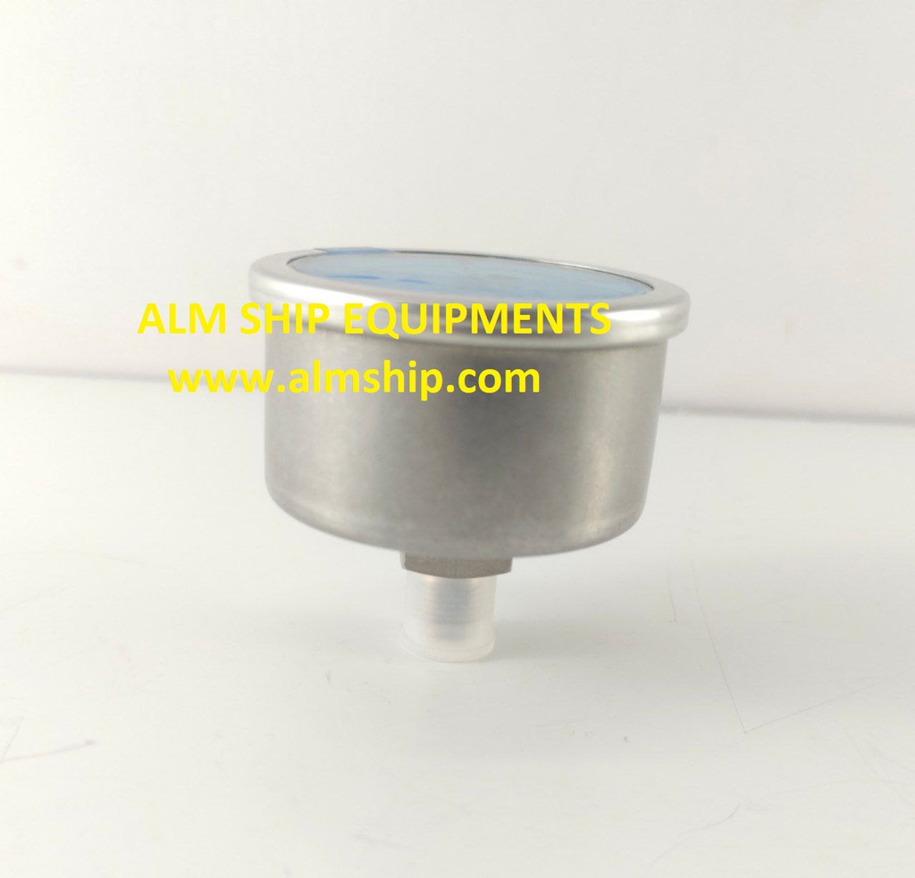 FRAMO GUAGE PRESSURE