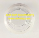SMOKE DETECTOR WITH BASE