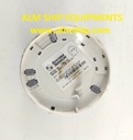 SMOKE DETECTOR WITH BASE