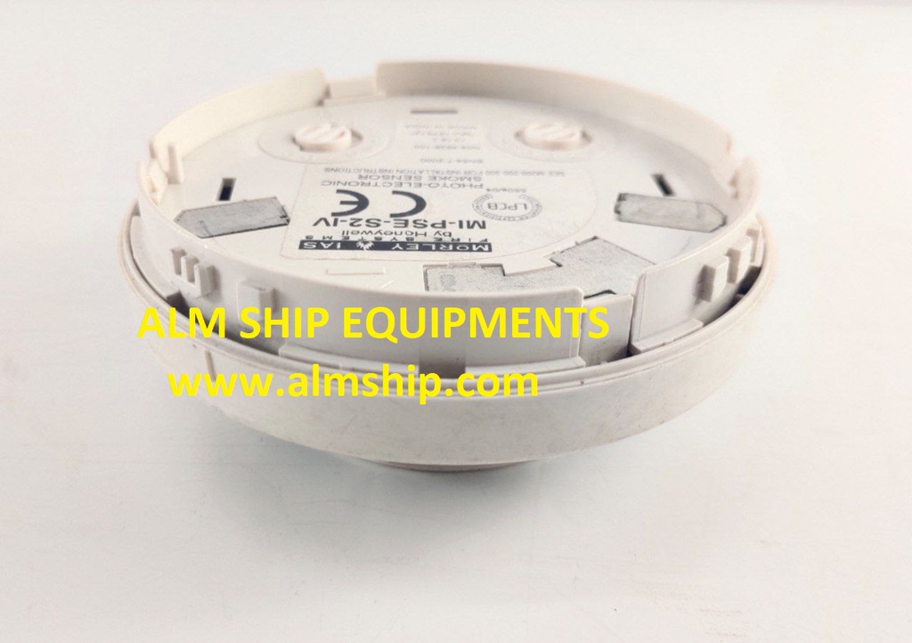 SMOKE DETECTOR MORLEY MI-PSE-S2-IV
