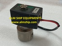SOLENOID  VALVE / CKD / A2-6248