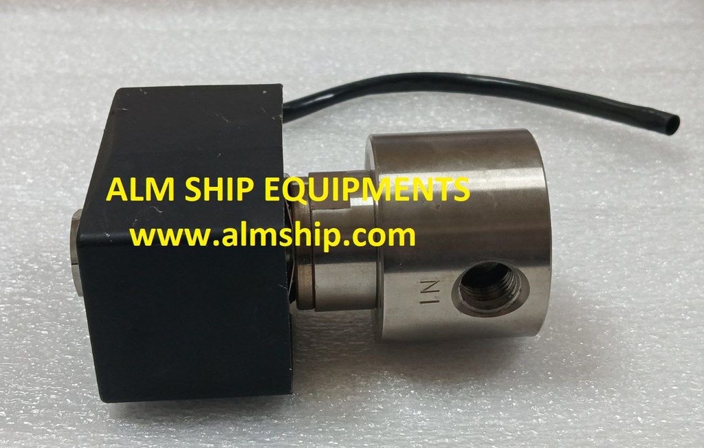 SOLENOID  VALVE / CKD / A2-6248