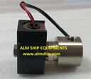 SOLENOID  VALVE / CKD / A2-6248