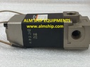 SOLENOID  VALVE / SMC / VS 3115