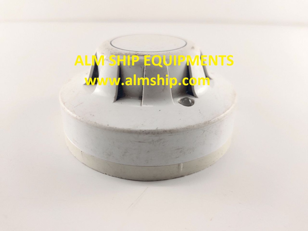 SMOKE DETECTOR WITH BASE APOLLO -55000-326 USA