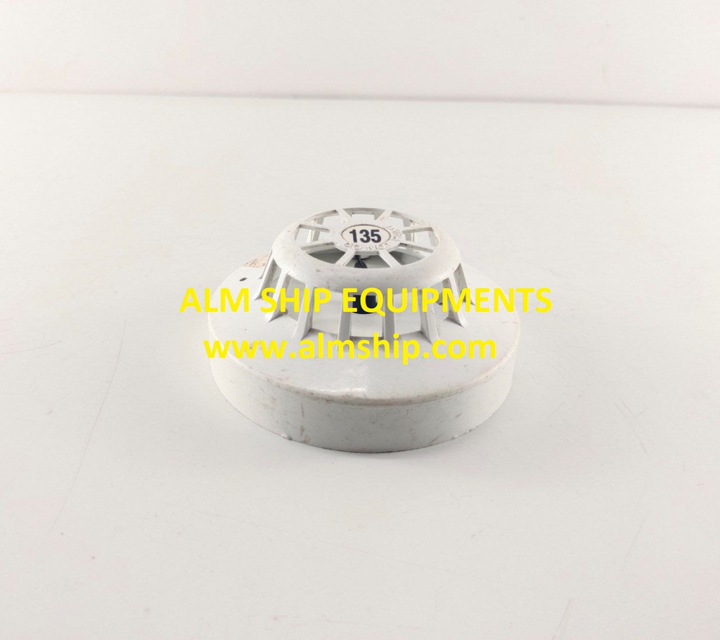 APOLLO SMOKE DETECTOR SERIES 65 55000-121 APO