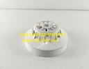 SMOKE DETECTOR XP95 APOLLO 55000-400APO MODEL NO: EN54-5:2000