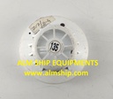 SMOKE DETECTOR XP95 APOLLO 55000-400APO MODEL NO: EN54-5:2000