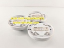 SMOKE DETECTOR SERIES 65A MODEL NO 55000-139-APO