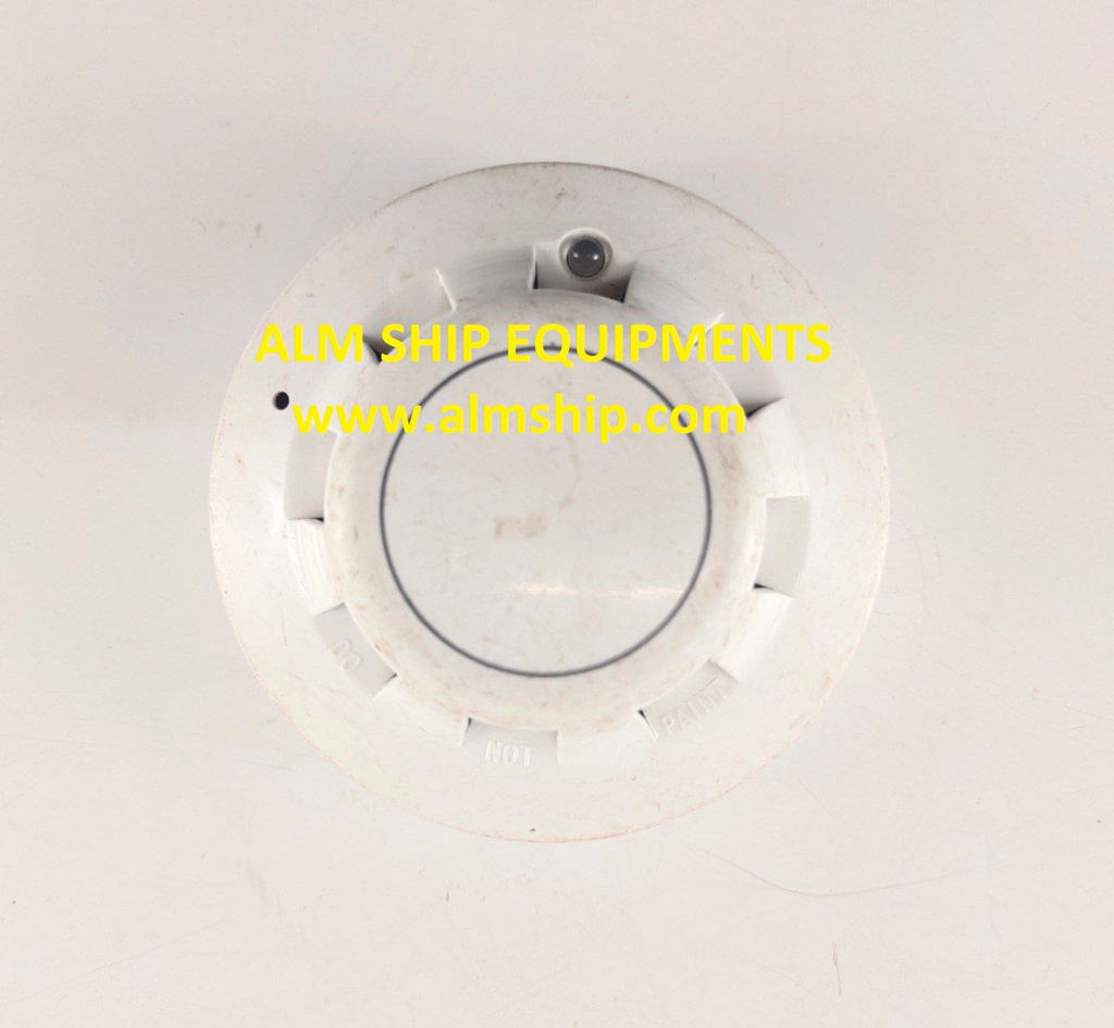 SMOKE DETECTOR WITH BASE APOLLO 55000-380 ΑΡΟ