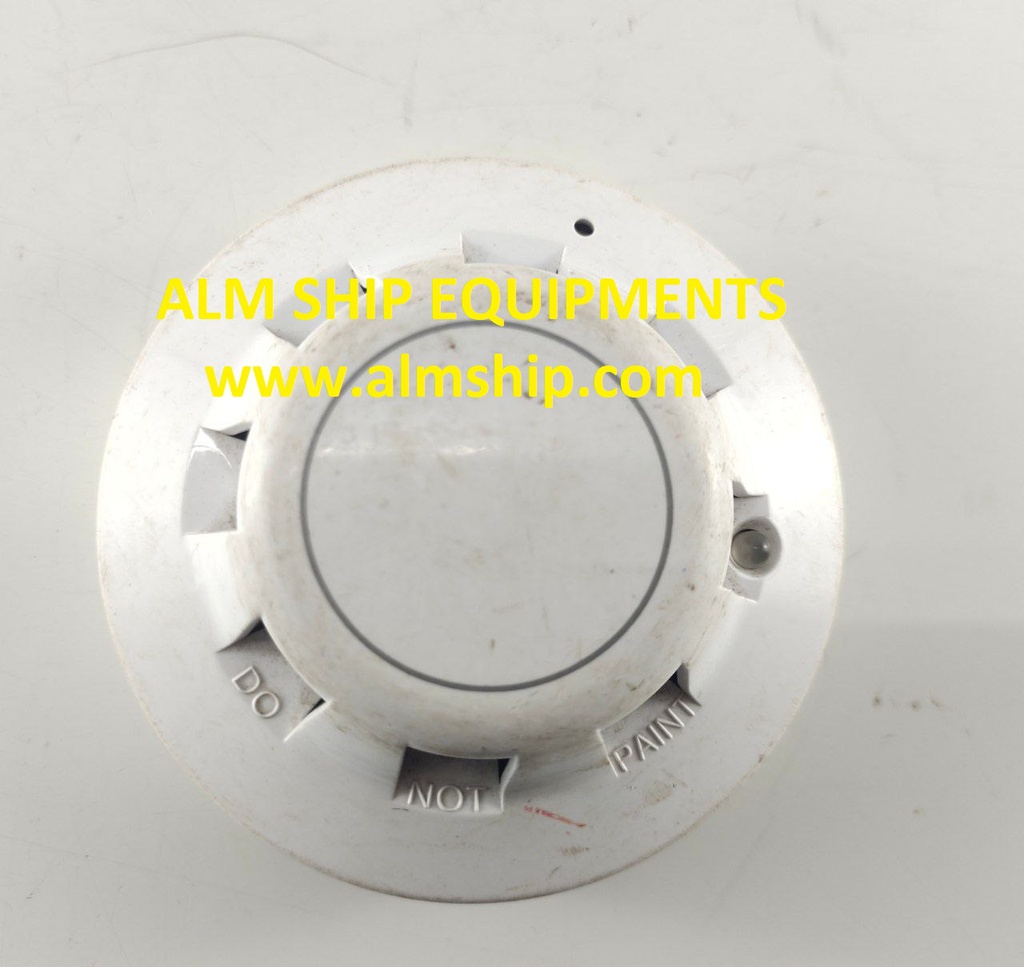SMOKE DETECTOR WITH BASE SERIES 65 APOLLO 55000-316 ΑΡΟ