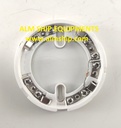 SMOKE DETECTOR WITH BASE SERIES 65 APOLLO 55000-316 ΑΡΟ