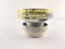 SMOKE AUTOMATIC FIRE DETECTOR MODEL NO 1451