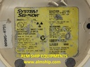 SMOKE AUTOMATIC FIRE DETECTOR MODEL NO 1451
