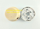 SMOKE AUTOMATIC FIRE DETECTOR WITH BASE MODEL NO 1451