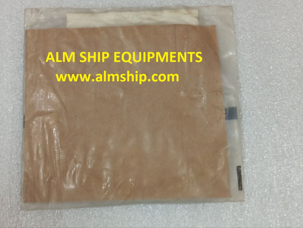 FRAMO SEAL ELEMENT/ 111211/ SD125-4