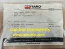 FRAMO SEAL ELEMENT/ 111211/ SD125-4