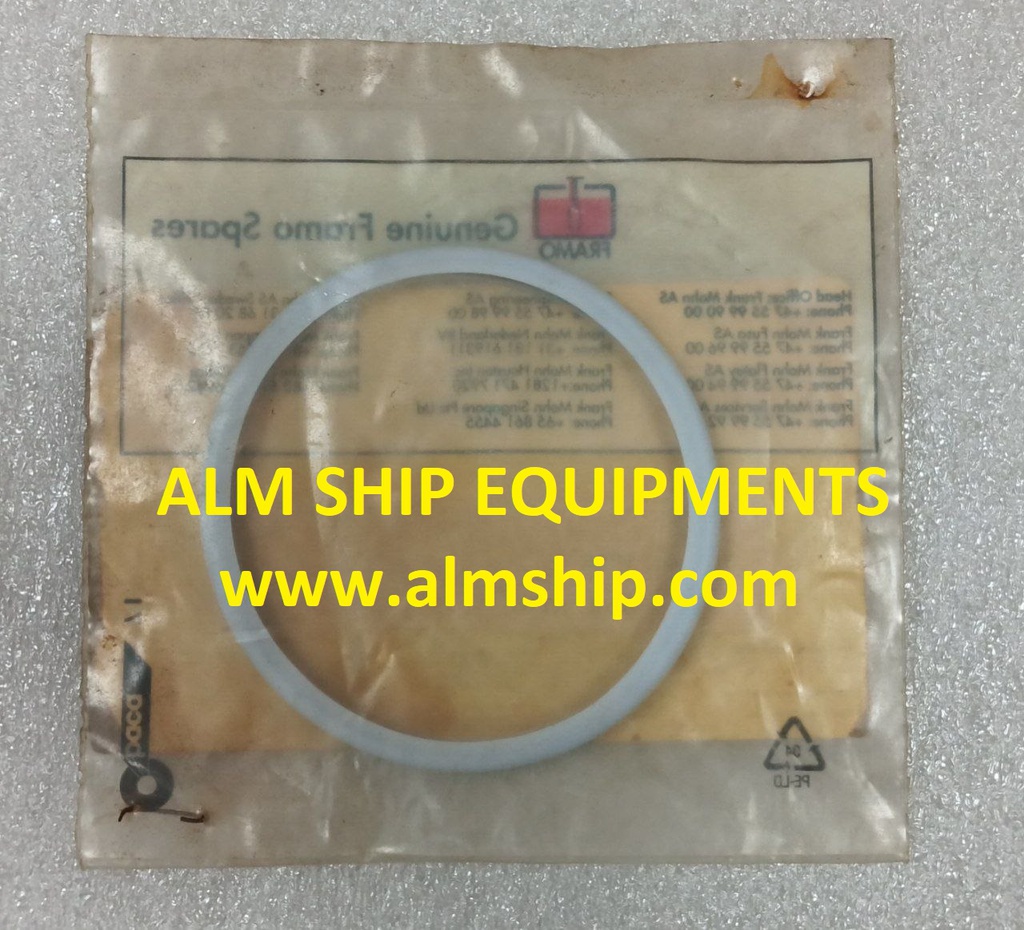 FRAMO SEAL ELEMENT/ SD-150/ 9282
