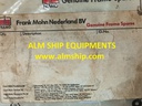 FRAMO SEAL ELEMENT/ SD-150/ 9282