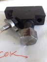 INDICATOR COCK