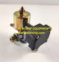 OIL PUMP VSKX125 WITH JUNCTION BOX