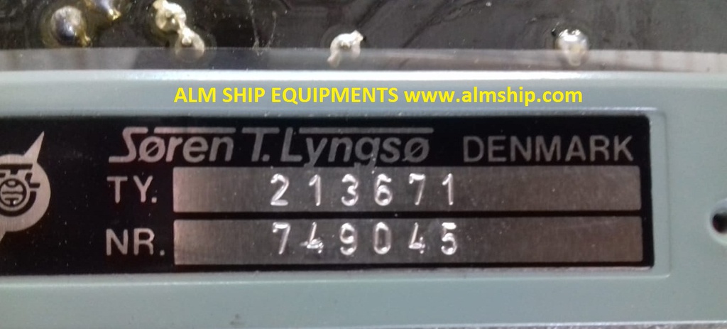 SOREN T. LYNGSO DG4