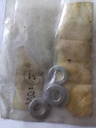 2ND STAGE SUC.VALVE NUT WASHER