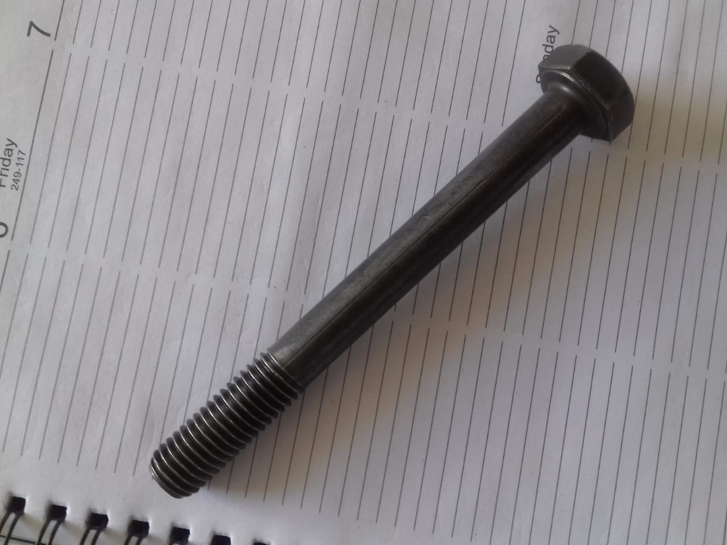 BOLT FOR COVER OLD