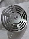 DEL. VALVE SEAT (1ST STAGE)