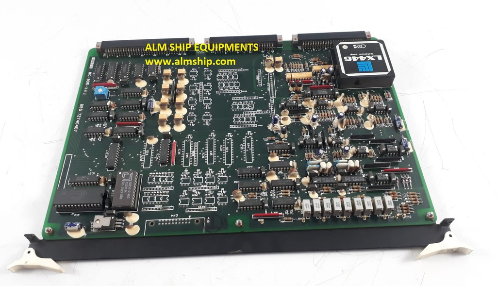 NABCO MC-905-04A