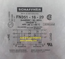 KONGSBERG SCHAFFNER