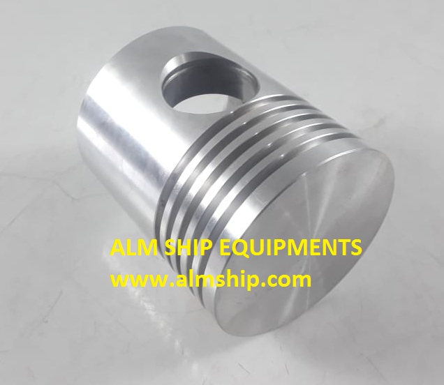H.P PISTON HV2/200