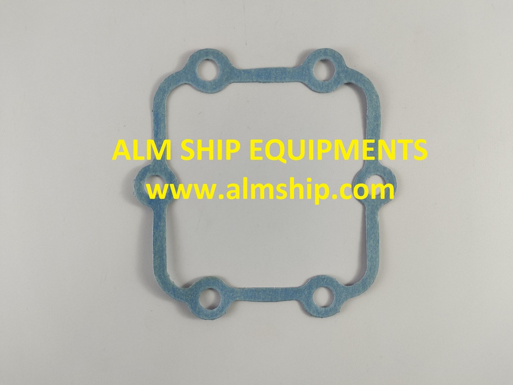 DAIKIN 0132008 PACKING UNLOADED COVER