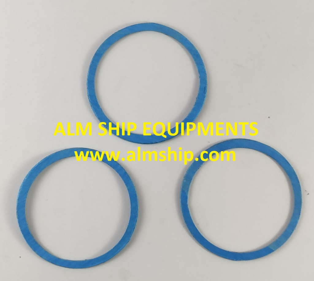 DAIKIN 0139162 PACKING SIDE COVER