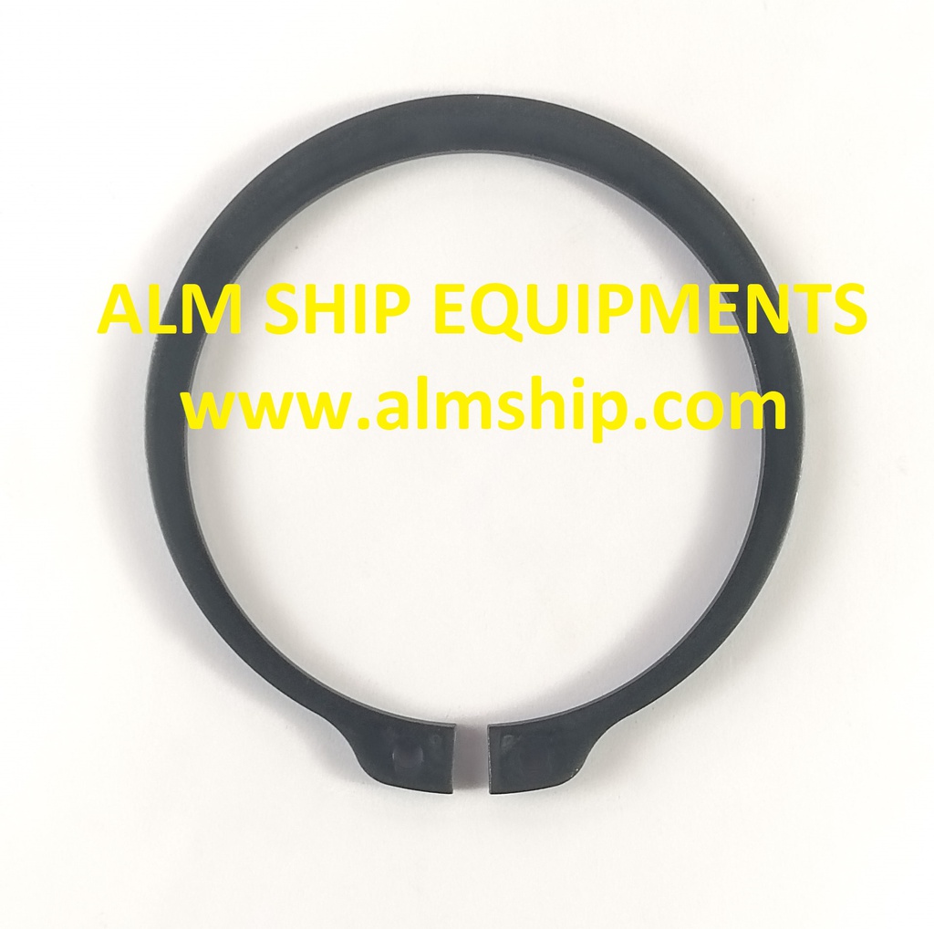 SHINKO SNAP RING 70-3 R331506