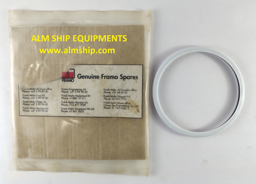 FRAMO SEAL RING 9282
