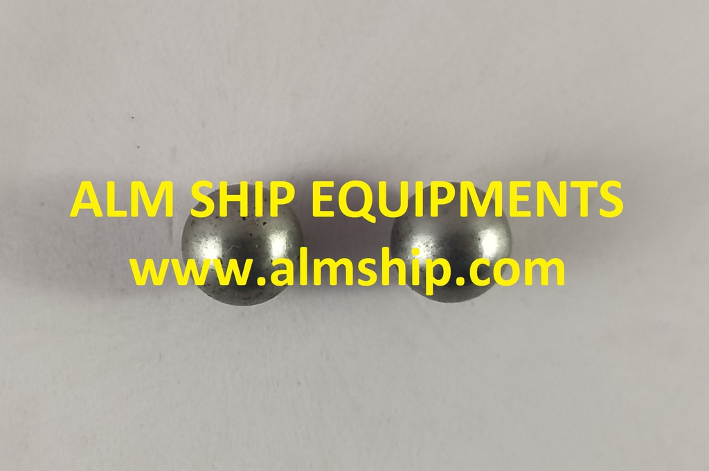 FRAMO BALL 5181 293-113-3 ITEM NO: 4