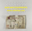 FRAMO BACK-UP RING 92635 125-133-1/125-50-1