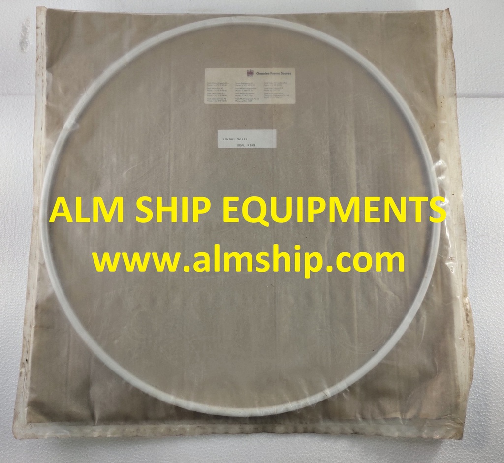 FRAMO SEAL RING 92114