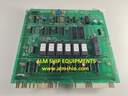 TERASAKI EMW-1101A CPU RAM &amp; ROM MODULE K/834/5-001D