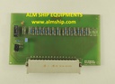AQUA SIGNAL 23424-116-0 PCB CARD