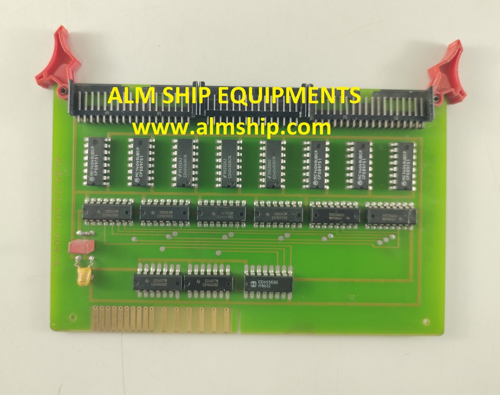 SCHLEICHER KLB4.02.200.504/A 4.02.200.504