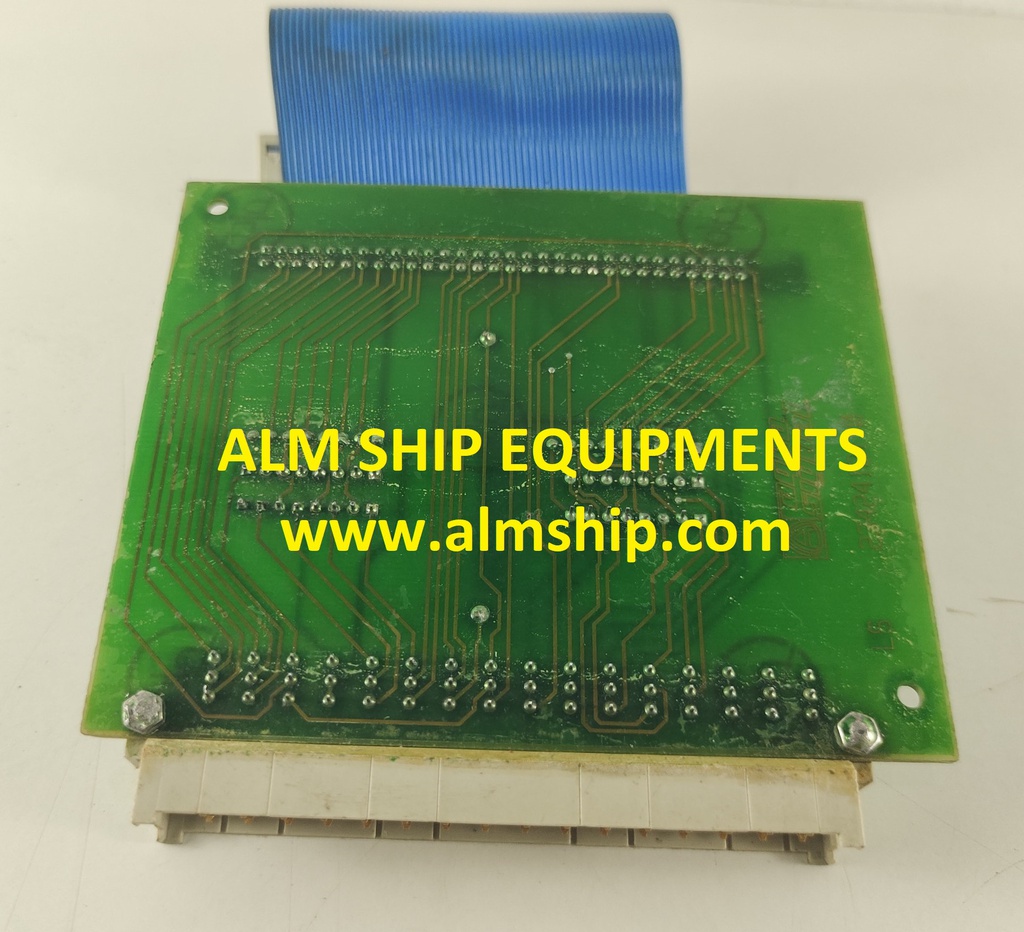 AQUA SIGNAL 23424 121-0 PW PCB CARD