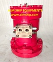 ACTUATOR DANFOSS BRC 032-A1 051-2481